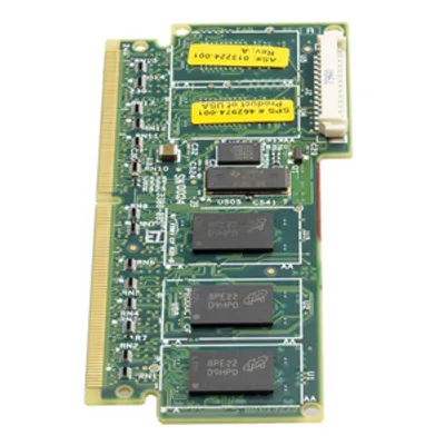 Produktbild von HPE 462968-B21, 0,25 GB, 1 x 0.25 GB