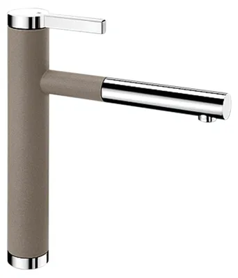 Image de Blanco Robinet de cuisine LINEE-S tartufo 518446
