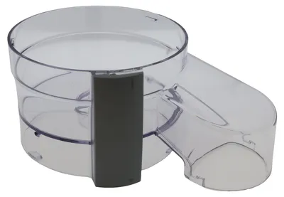 Obrázek produktu pro Mísa Kenwood Express Serve pro kuchyňský robot MultiPro Go FDP22, FDP22.130, FDP22.000