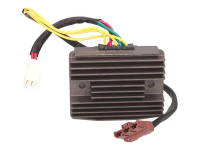 Immagine prodotto di Regolatore / raddrizzatore per Aprilia, Derbi, Gilera, Piaggio, Vespa