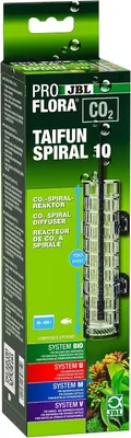 Immagine prodotto di JBL ProFlora CO2 Taifun Spiral 10