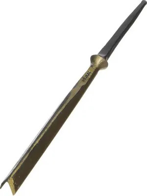 Obrázok produktu pre STUBAI dláto 47, 7 mm
