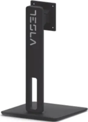 Obrázek produktu pro Stojan na monitor Tesla 22"-27" VESA 75x75
