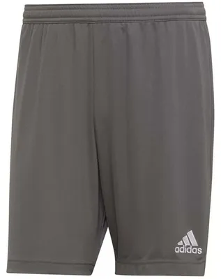Imagen del producto de Pantalón corto Adidas Entrada 22 "Team Grey Four" para Hombre