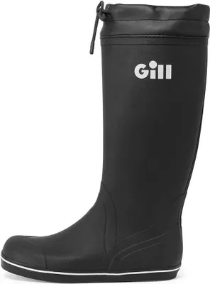 Produktbild von Gill Tachting Stiefel Schwarz EU 48 Schwarz EU 48