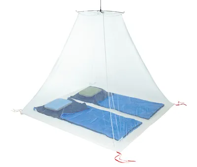 Produktbild von Cocoon MNT2 Campingzelt 2 Person(en) Weiß Segel-Zelt