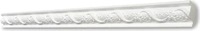 Produktbild von Decosa Zierprofil G22 (Denise), 31 x 31 mm, 2 m - 01 Stück