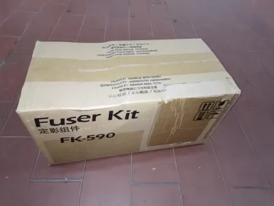 Immagine prodotto di Kyocera FK 590E