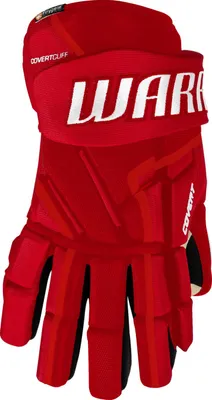 Produktbild von Warrior Covert QR5 20 Hockey Handschuhe Junior