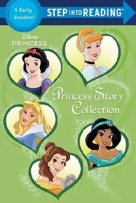 Produktbild von Disney Princess Story Collection