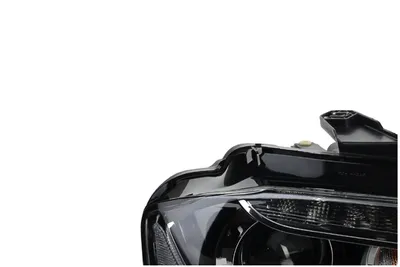 Produktbild von Johns, Scheinwerfer passend für Audi A3 8P 08/08- 08/12 Xenon D3S rechts Beifahrerseite 8P0941030BM