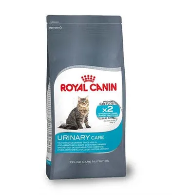 Obrázek produktu pro Royal Canin Urinary Care, Dospělý jedinec, Jakékoli plemeno, Drůbež, 2 kg, Včetně antioxidantů