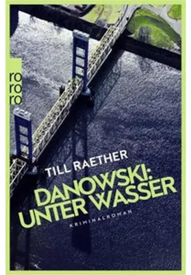 Obrázok produktu pre Danowski: Unter Wasser