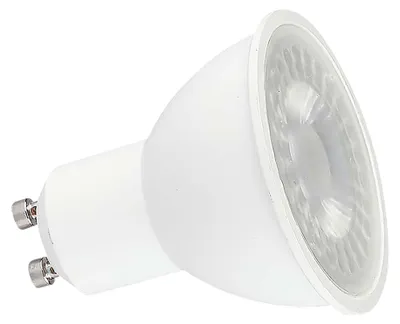 Produktbild von V-TAC LED-Lampe VT-218726, EEK: F, 7,5W, 610lm, 3000K, PAR16, GU10, 110°