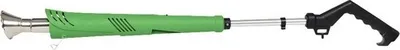 Immagine prodotto di Eurom Bruciatore elettrico per erbacce 2 in 1 - 2000 W - 650 °C - cavo da 1,75 m