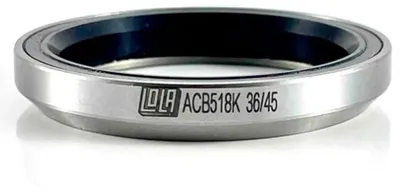 Produktbild von Lola Acb518k Lenklager Silber Silber One Size