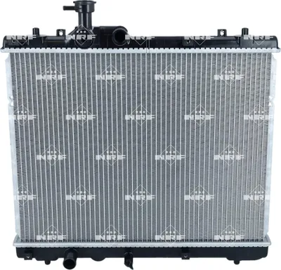 Image de Radiateur, refroidissement du moteur