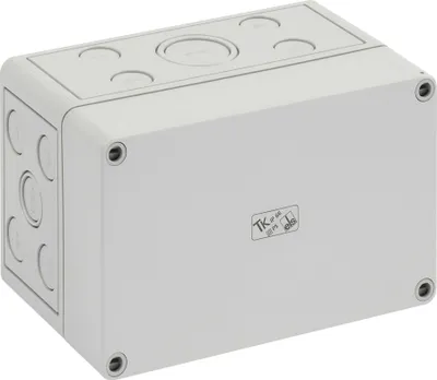 Produktbild von Spelsberg Leergehäuse TK PS 1811-11-m 10590601