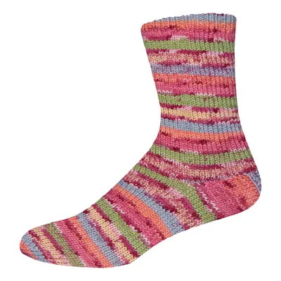 Produktbild von KKK Wolle "Sensitive Socks", 100 g, ca. 430m Farbe 76