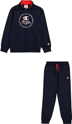 Immagine prodotto di Tuta Champion 306844-BS008 da Bambini