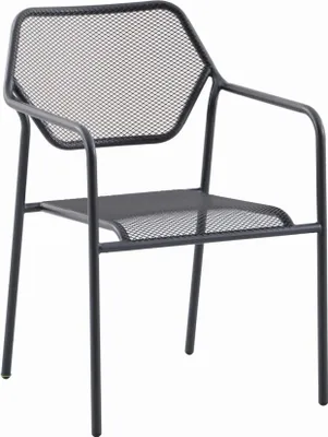 Produktbild von MWH Bruno Stapelsessel