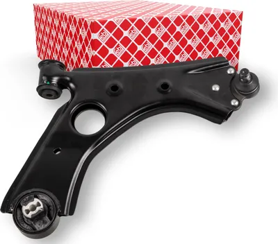 Produktbild von FEBI BILSTEIN 177891 Querlenker Vorne Rechts für FIAT DOBLO Kasten/Kombi (263)