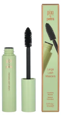 Immagine prodotto di Pixi Mascara Volume Grande, 13 ml - Nero Intenso
