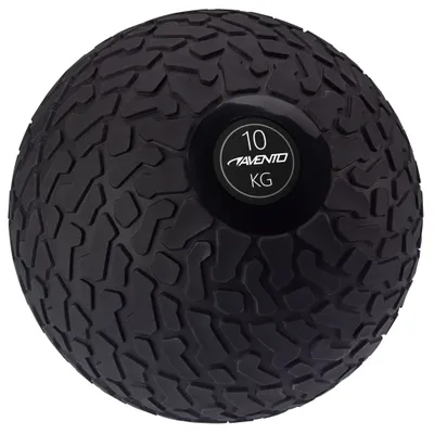 Obrázek produktu pro Avento Slamball Texturiert 10 kg Schwarz