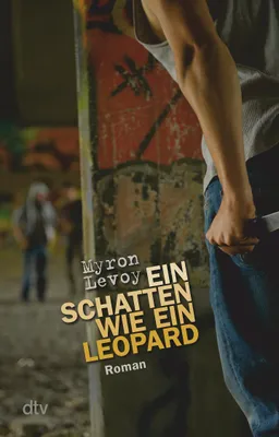 Produktbild von Ein Schatten wie ein Leopard