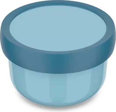 Imagen del producto de Mepal Fruchtbox Campus - Azul intenso. Caja para fruta Campus, modelo 107430018300, código de barras 8720294056539