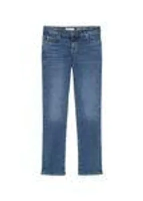Produktbild von Denim Trousers 4847 Salt And Pepper Mid Blue Wash Größe 27i/34