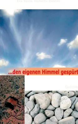 Produktbild von ... den eigenen Himmel gespürt