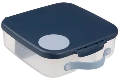 Zdjęcie produktu dla Lunchbox z wkładem chłodzącym Midnight
