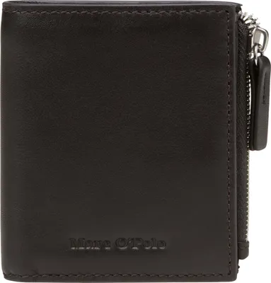 Produktbild von Marc O'Polo Geldbörse Maxim Combi Wallet Coffee dunkelbraun