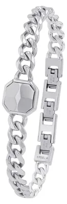 Produktbild von Joop! Panzerarmband 2040540