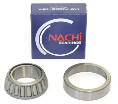 Image de Kit de roulements de direction ATHENA NACHI P400210250001 pour Honda