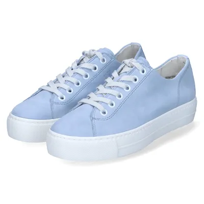 Immagine prodotto di Sneaker Paul Green Sneaker in pelle scamosciata