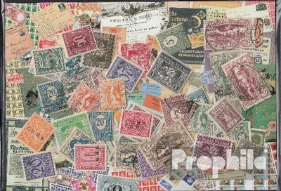 Produktbild von Briefmarken Oberschlesien 50 verschiedene Marken