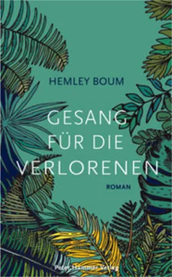 Obrázok produktu pre Gesang für die Verlorenen
