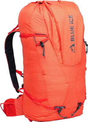 Obrázek produktu pro Blue Ice Stache Ice 50l Batoh Orange M-L Muži,Ženy Orange M-L