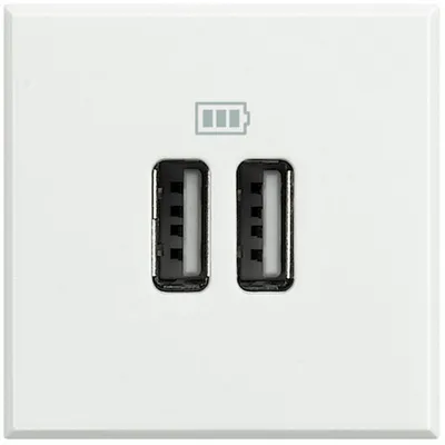 Produktbild von Legrand HD4285C2, 58 mm, 60 mm, 54 mm, 29 g