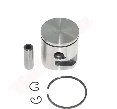 Produktbild von Kolben Für Husqvarna 240E 39Mm ( 545 08 18-94 ) Golf