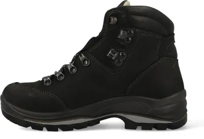 Produktbild von Grisport Wandelschoenen Anden 01 Schwarz-37
