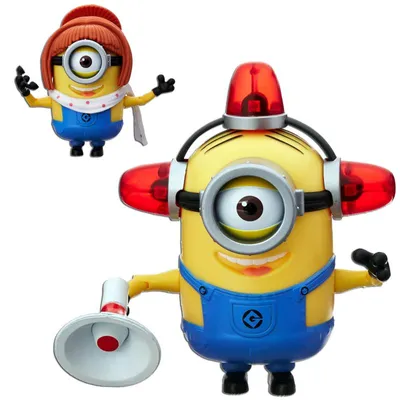 Immagine prodotto di MIN - Figurina Deluxe