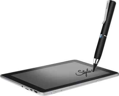 Image de hama Stylo de saisie Active Fineline noir