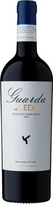 Immagine prodotto di Guarda De Leda 2019 Vino rosso Spagna V.T. Castilla 75,00 cl 14,4