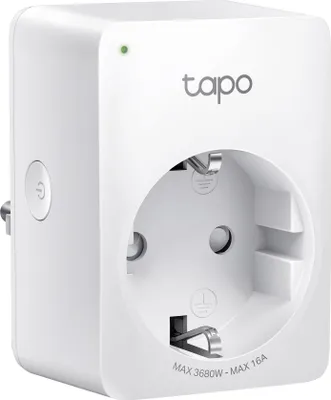Produktbild von TP-Link Tapo P110