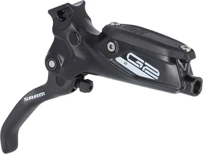 Produktbild von Sram Bremshebel DB Assy G2 R A2 11.5018.052.006,sw,alu,o.Schlauch