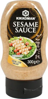 Produktbild von Kikkoman Sesam Sauce - 300 g