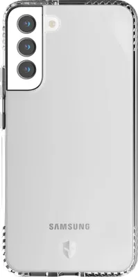 Imagen del producto de Funda FORCE para Samsung Galaxy S22+ 5G, transparente